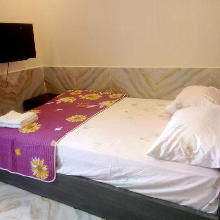 An Chi Hotel 胡志明市 外观 照片