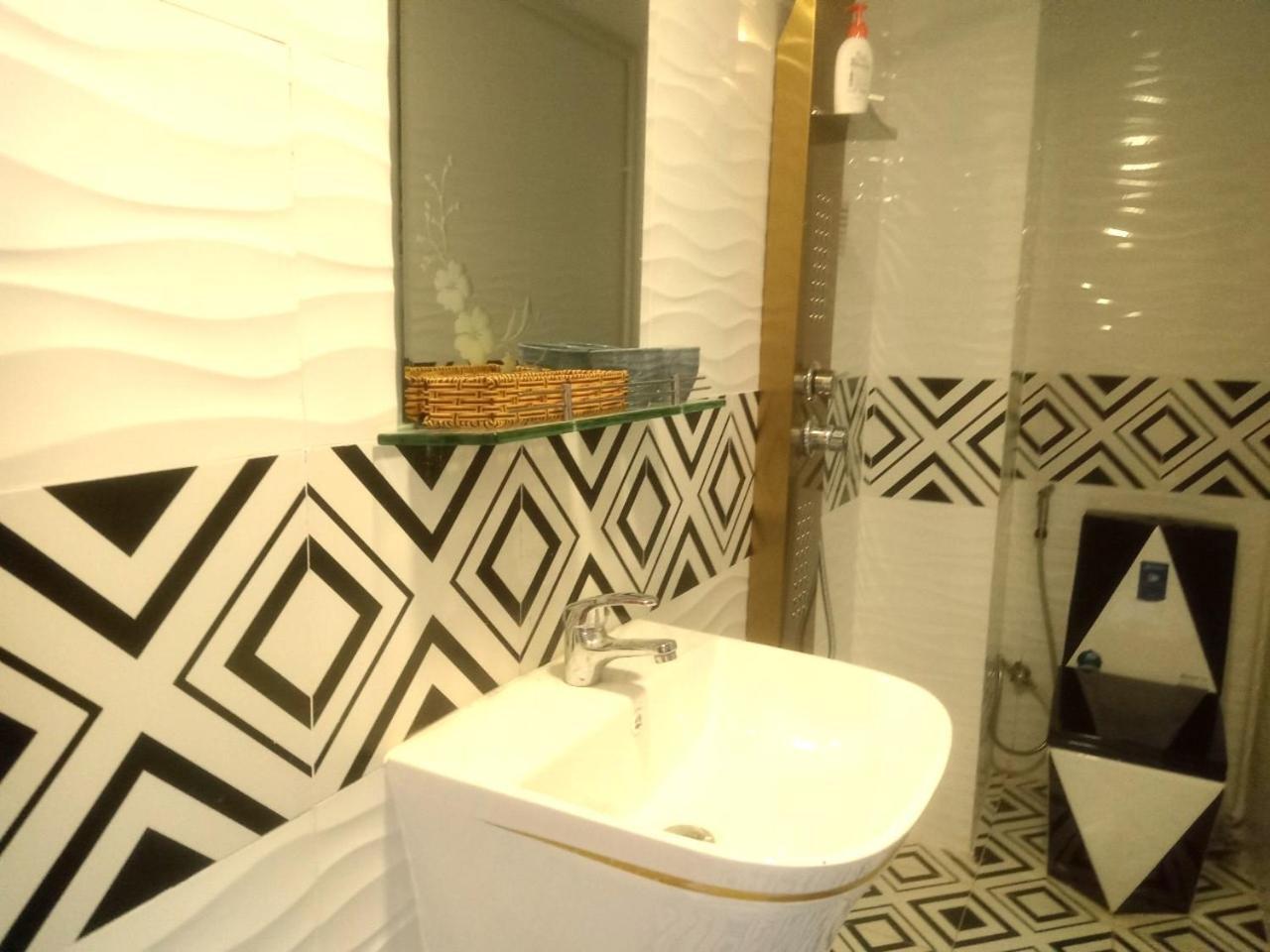 An Chi Hotel 胡志明市 外观 照片