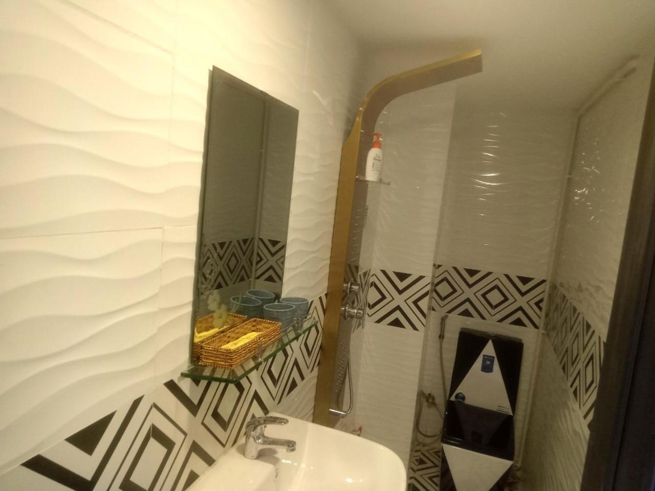 An Chi Hotel 胡志明市 外观 照片
